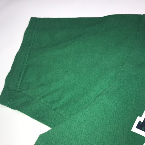 Notre Dame Adidas T-Shirt Size Men’s Medium - Picture 6 of 8